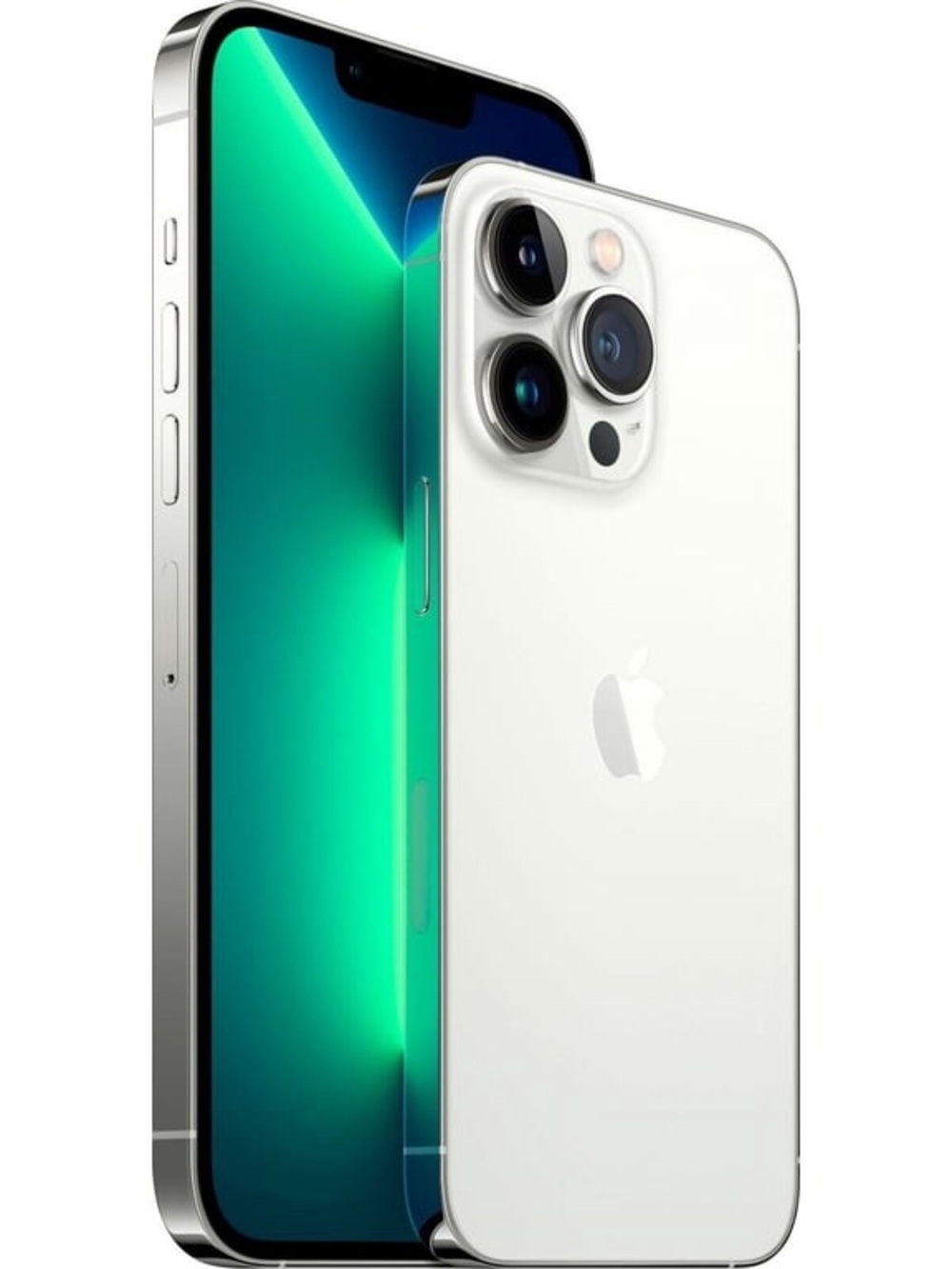 New Open Box Apple iPhone 13 PRO A2483 1TB Unlocked Smartphone